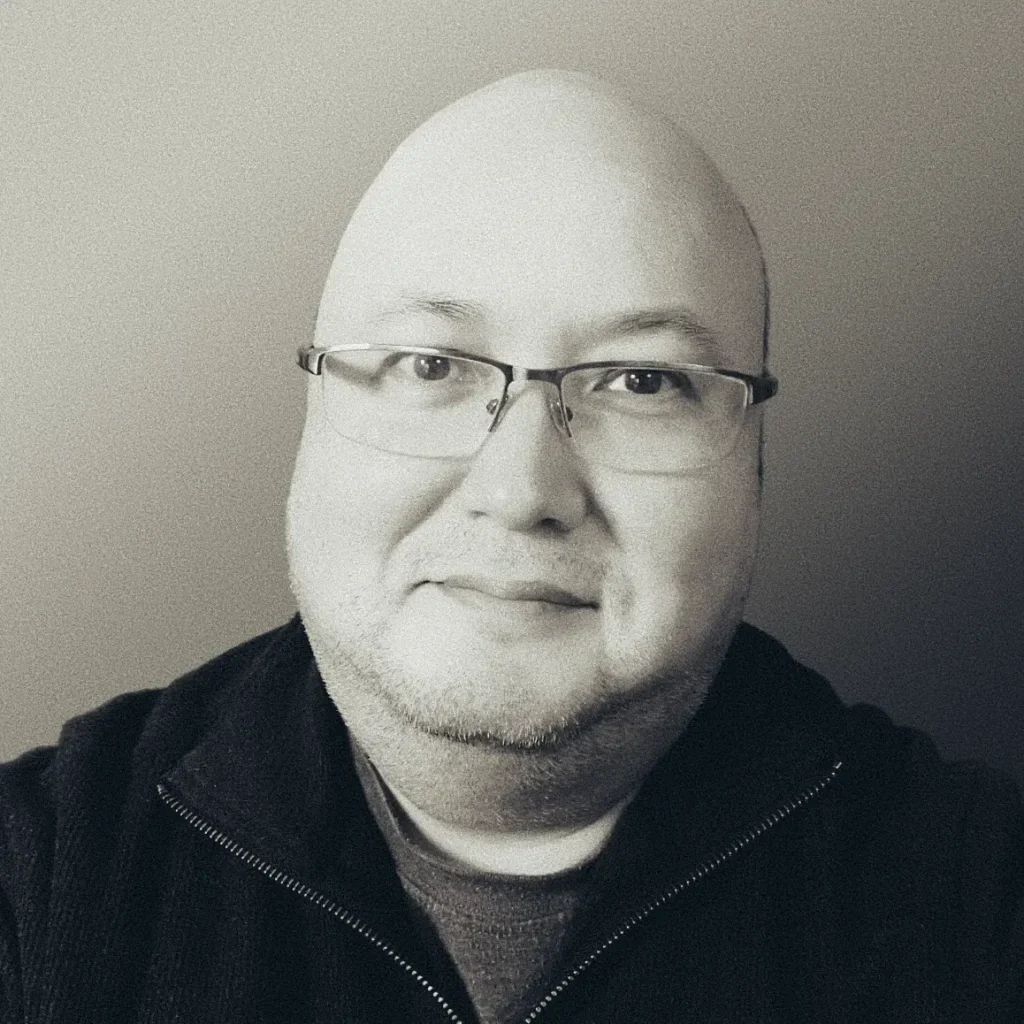 Jared Stokes Profile Pic